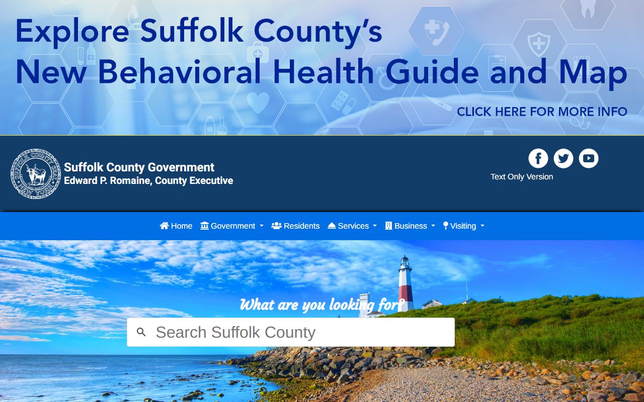 Southampton dissolution of marriage records from Suffolk County Clerk's Office